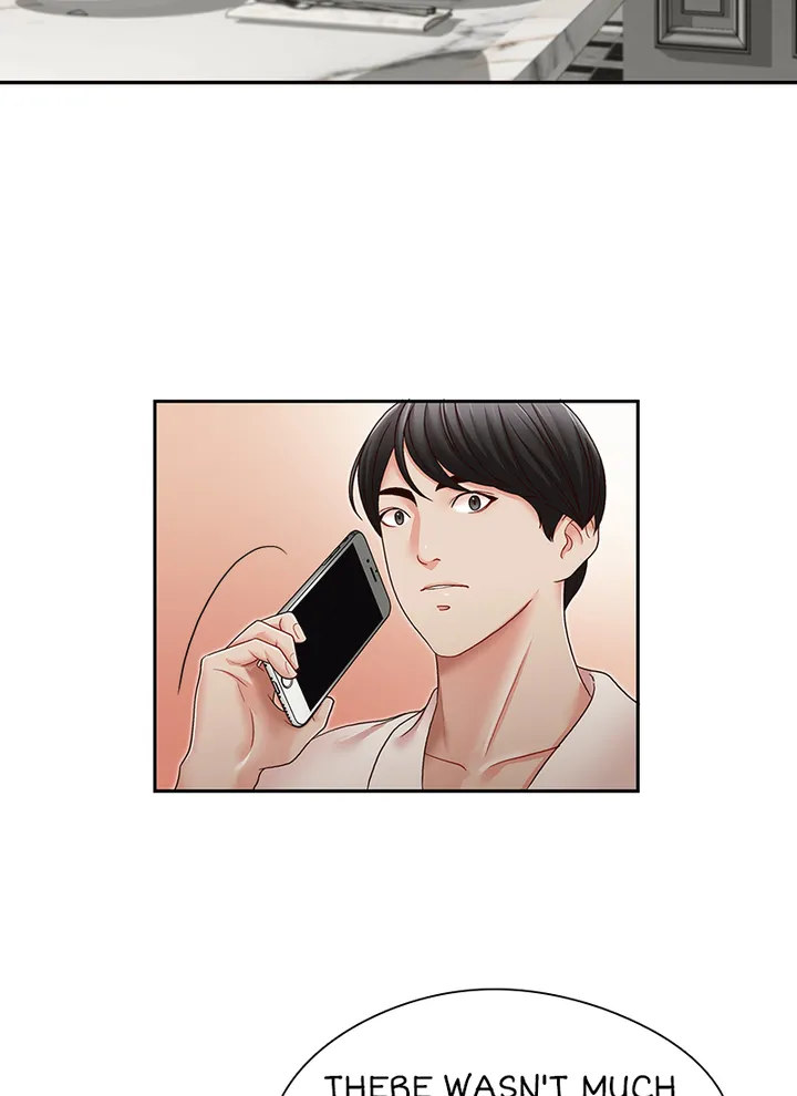 Brother’s Secretary chapter 31 page 3