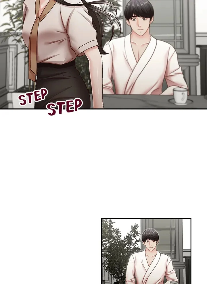 Brother’s Secretary chapter 31 page 32
