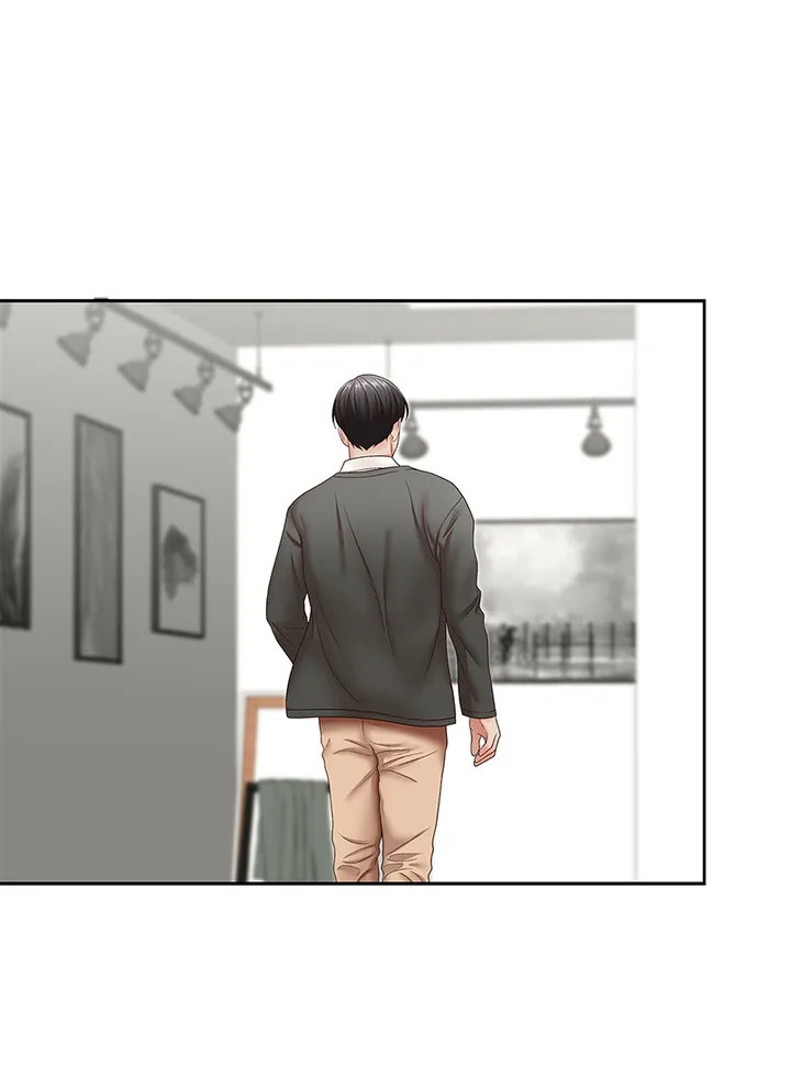 Brother’s Secretary chapter 32 page 36