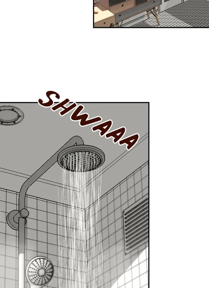 Brother’s Secretary chapter 4 page 4