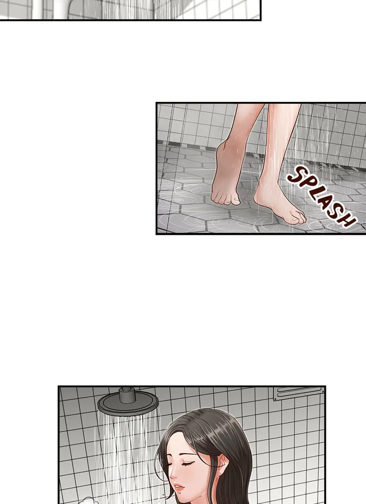 Brother’s Secretary chapter 4 page 5