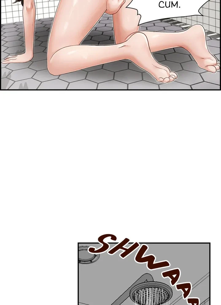 Brother’s Secretary chapter 4 page 18