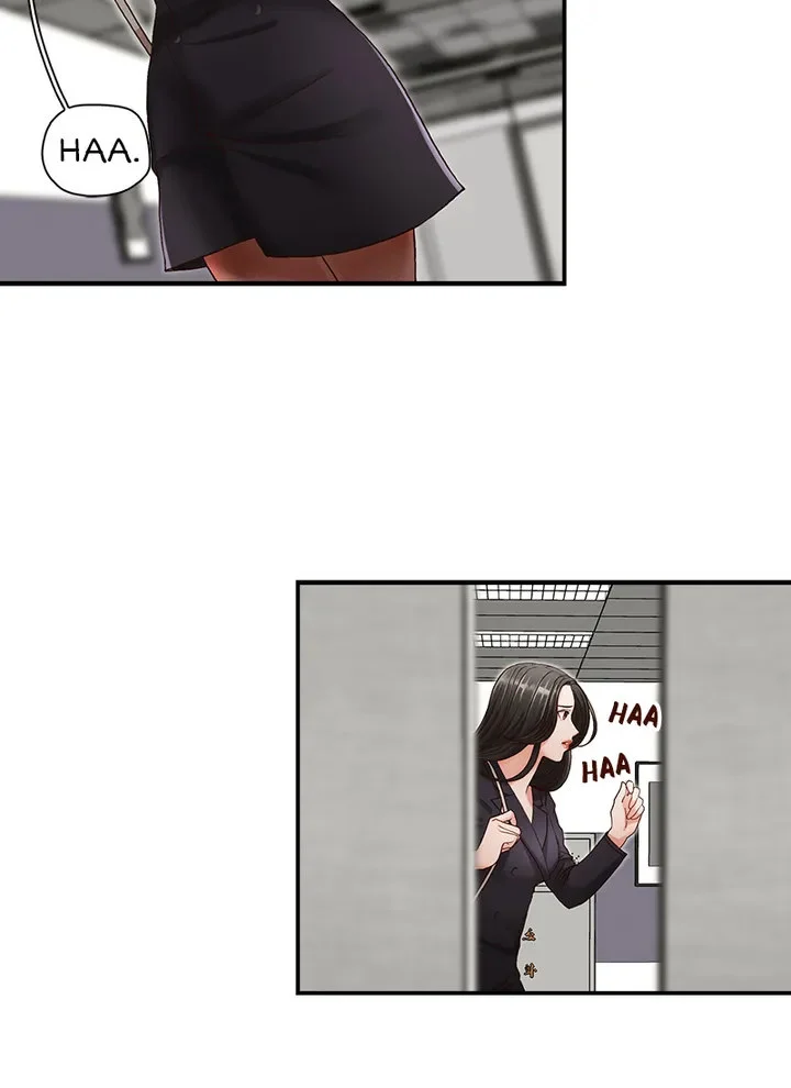 Brother’s Secretary chapter 4 page 26