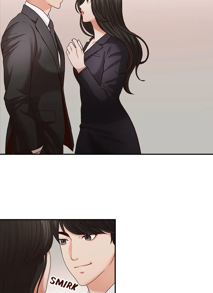Brother’s Secretary chapter 4 page 41
