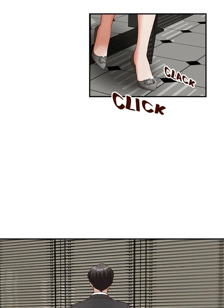 Brother’s Secretary chapter 5 page 4