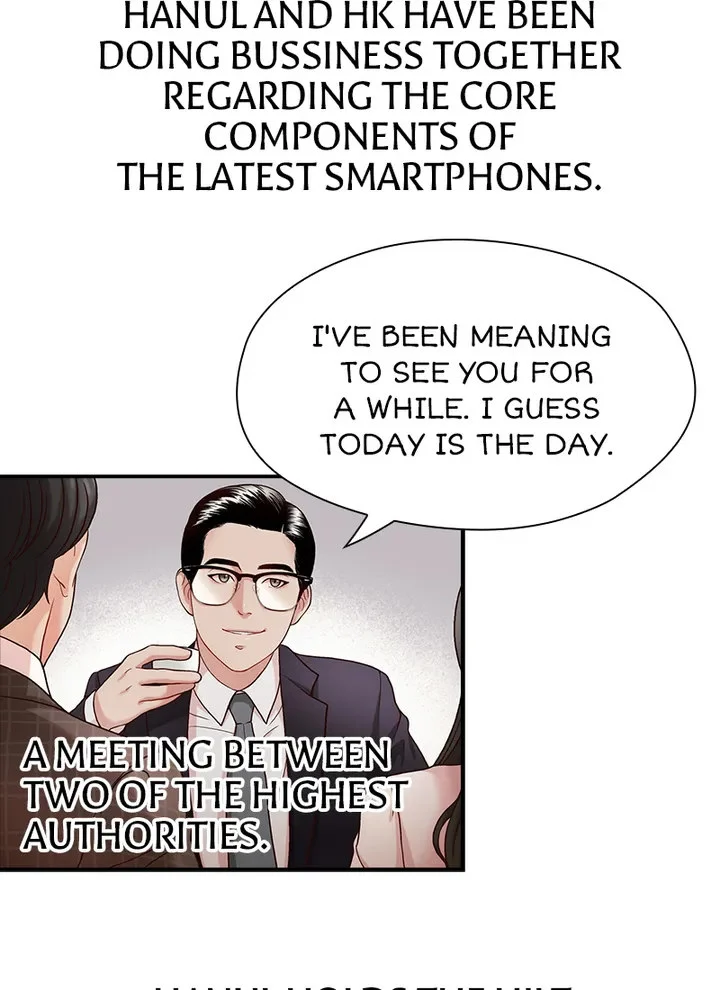 Brother’s Secretary chapter 6 page 10