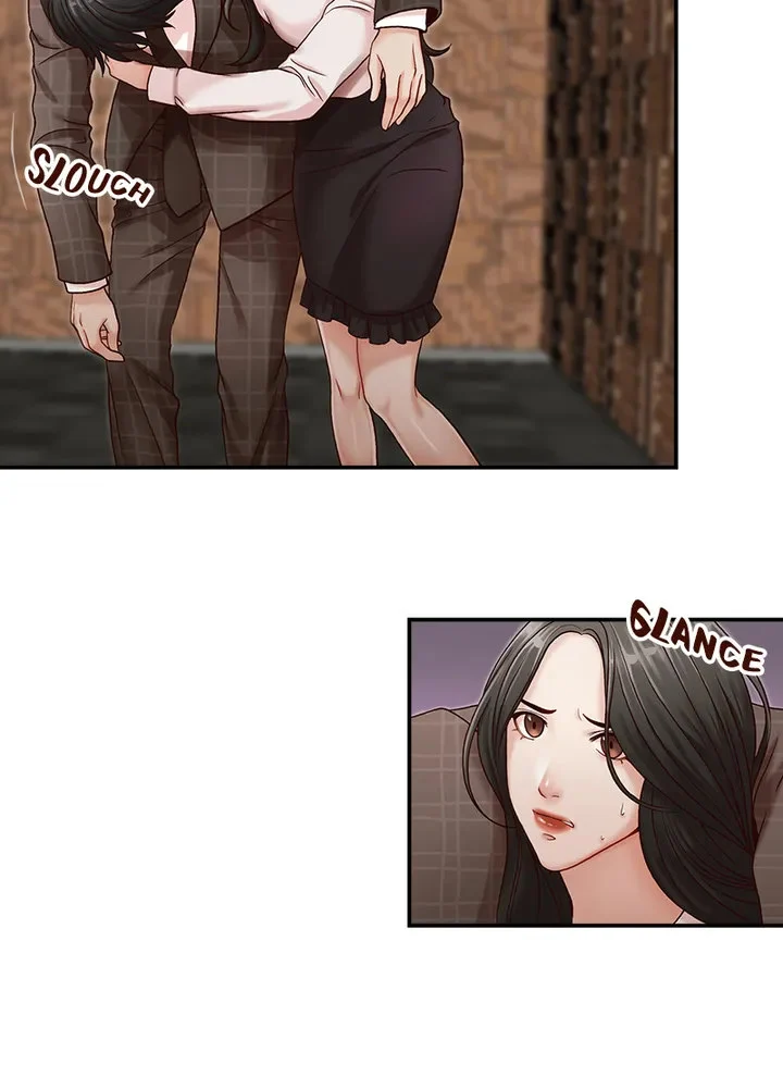 Brother’s Secretary chapter 7 page 4