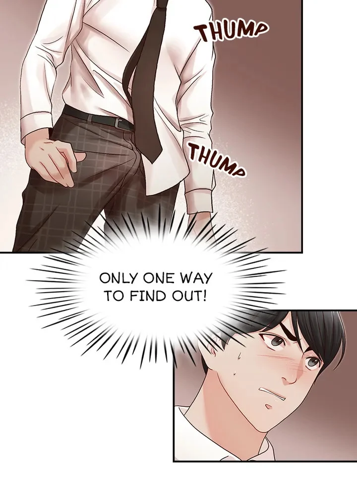 Brother’s Secretary chapter 7 page 31