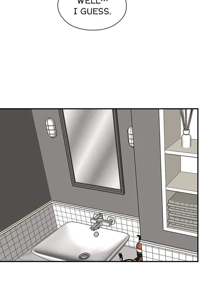 Brother’s Secretary chapter 7 page 36