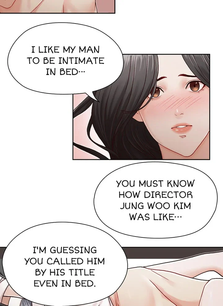 Brother’s Secretary chapter 9 page 9