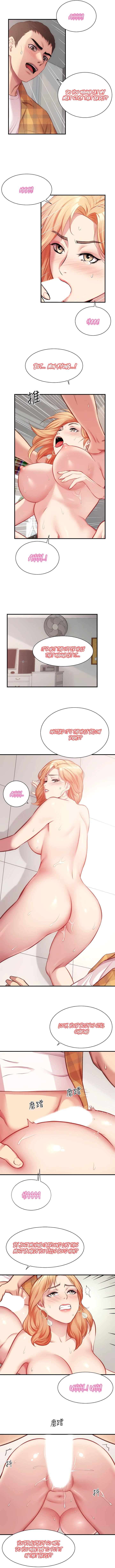 Brother’s Wife Dignity chapter 21 page 7