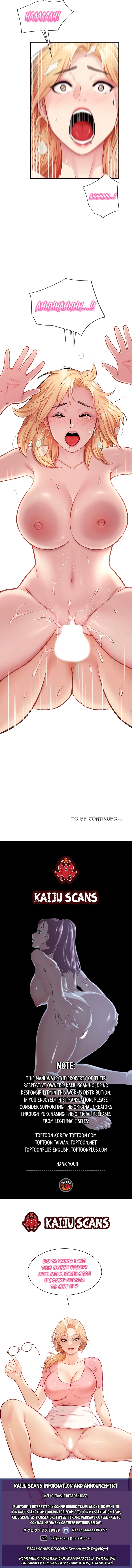 Brother’s Wife Dignity chapter 21 page 10