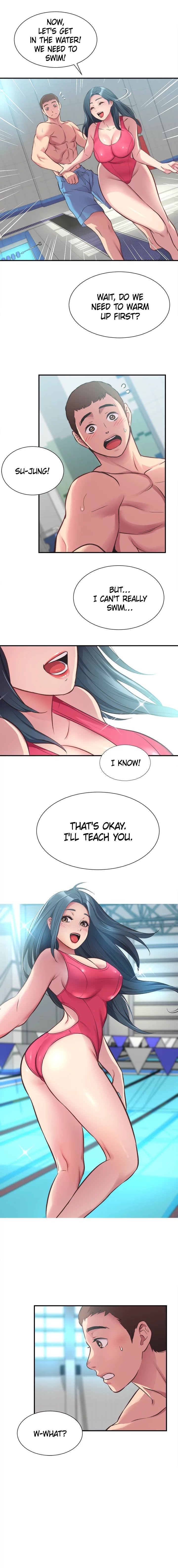 Brother’s Wife Dignity chapter 28 page 13
