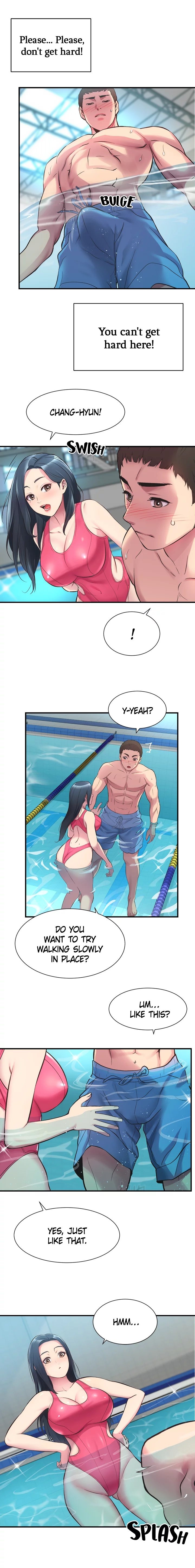 Brother’s Wife Dignity chapter 29 page 4