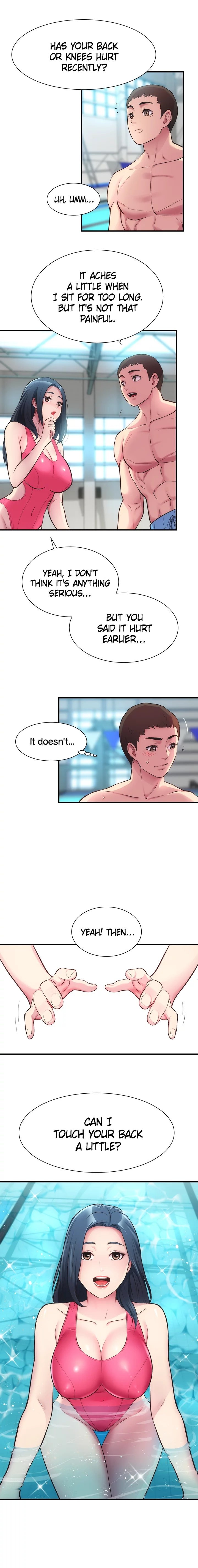 Brother’s Wife Dignity chapter 29 page 5