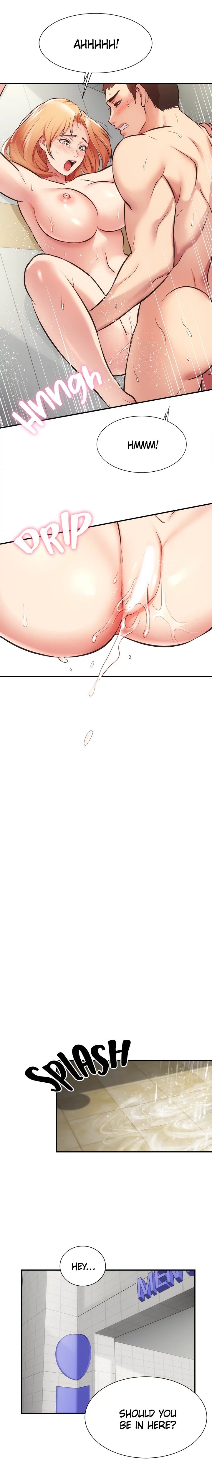 Brother’s Wife Dignity chapter 31 page 7