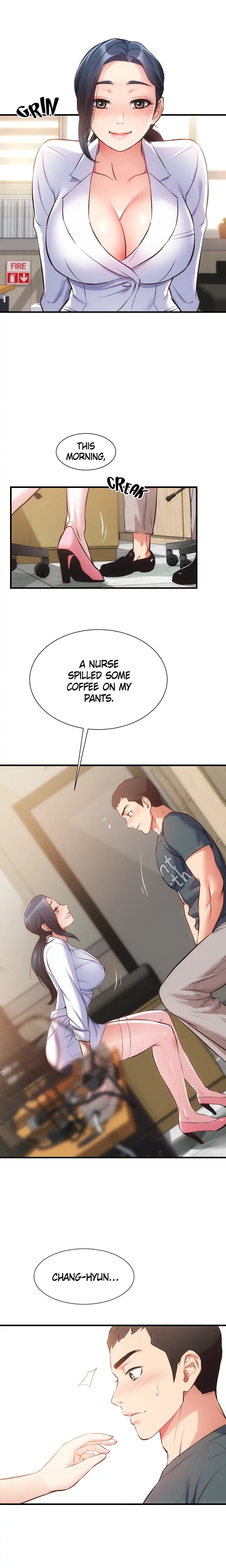 Brother’s Wife Dignity chapter 44 page 4