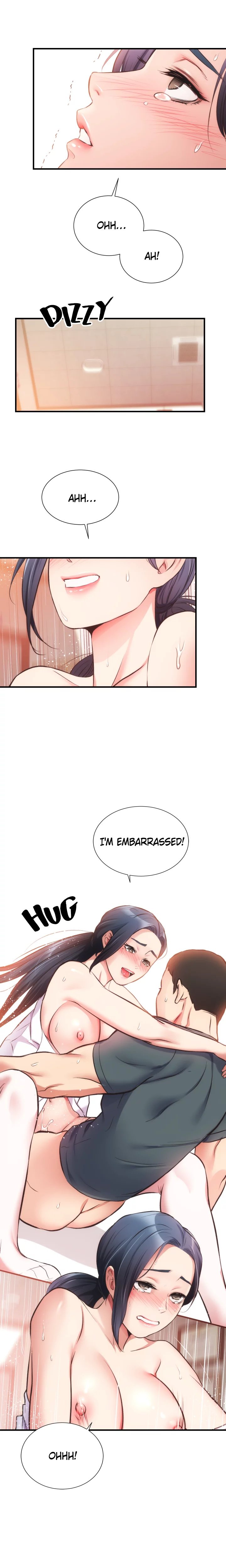 Brother’s Wife Dignity chapter 46 page 6