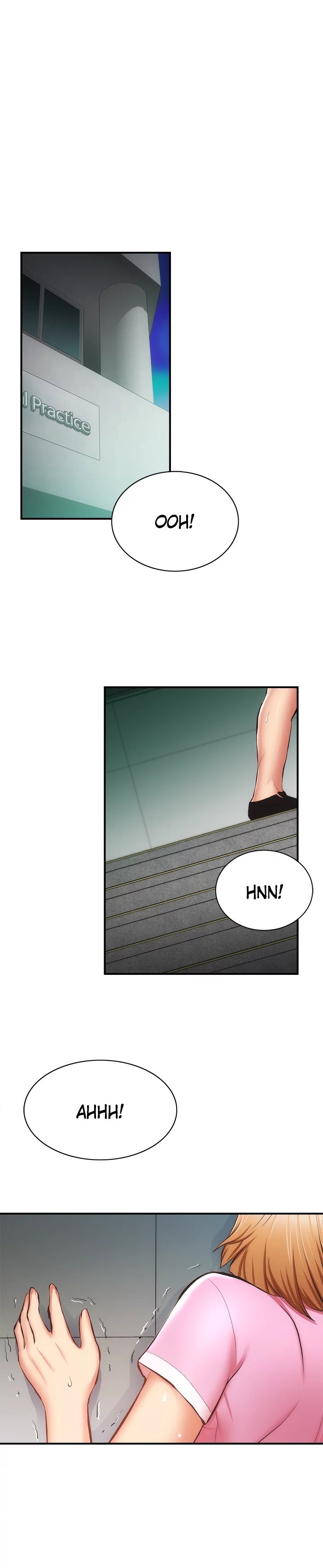 Brother’s Wife Dignity chapter 54 page 2