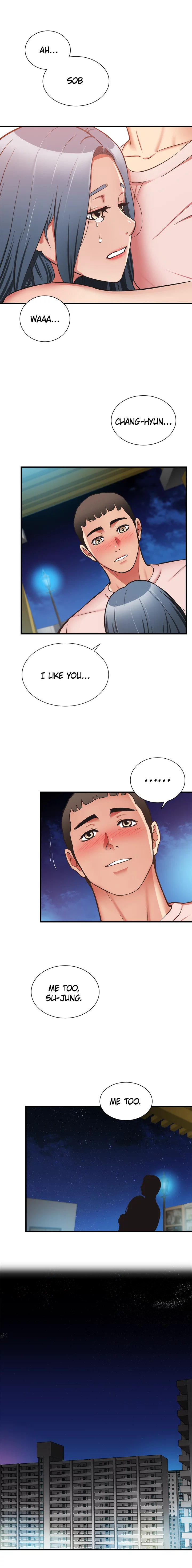 Brother’s Wife Dignity chapter 56 page 7
