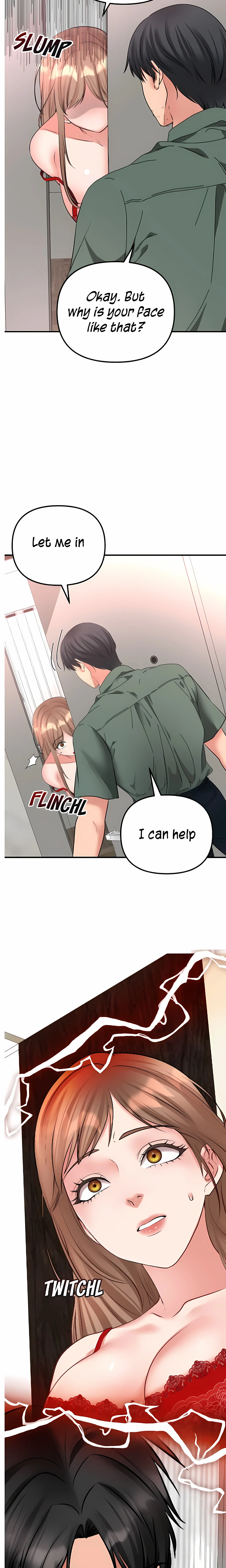 Brother's Woman (Uncensored) chapter 1 page 2