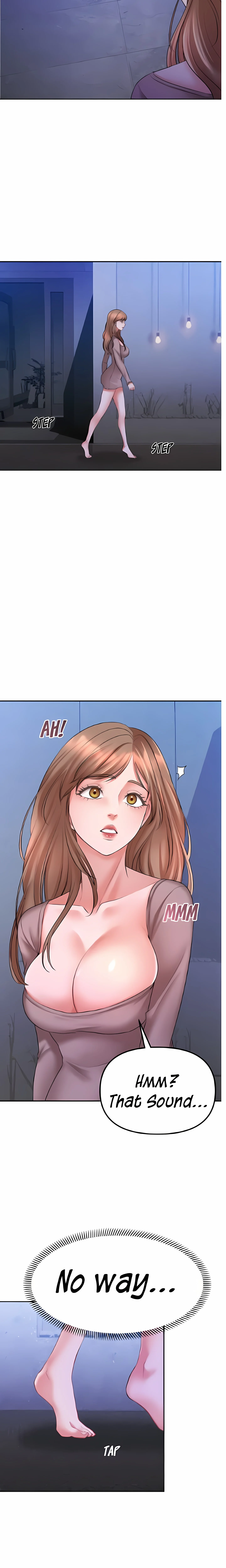 Brother's Woman (Uncensored) chapter 1 page 6