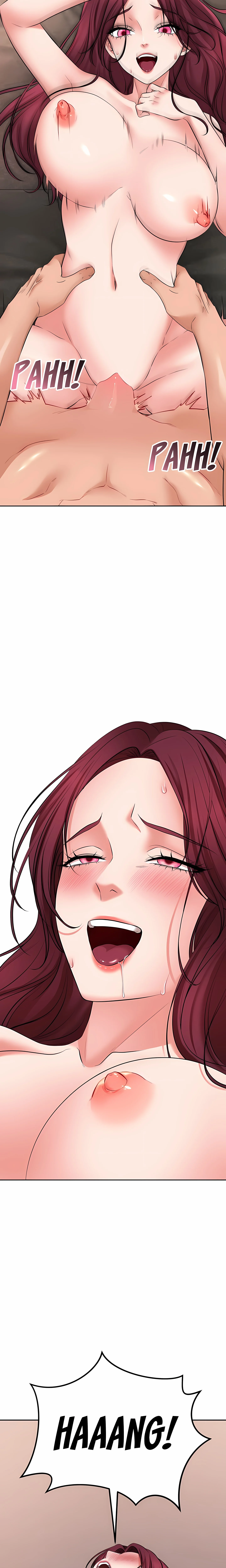 Brother's Woman (Uncensored) chapter 2 page 16