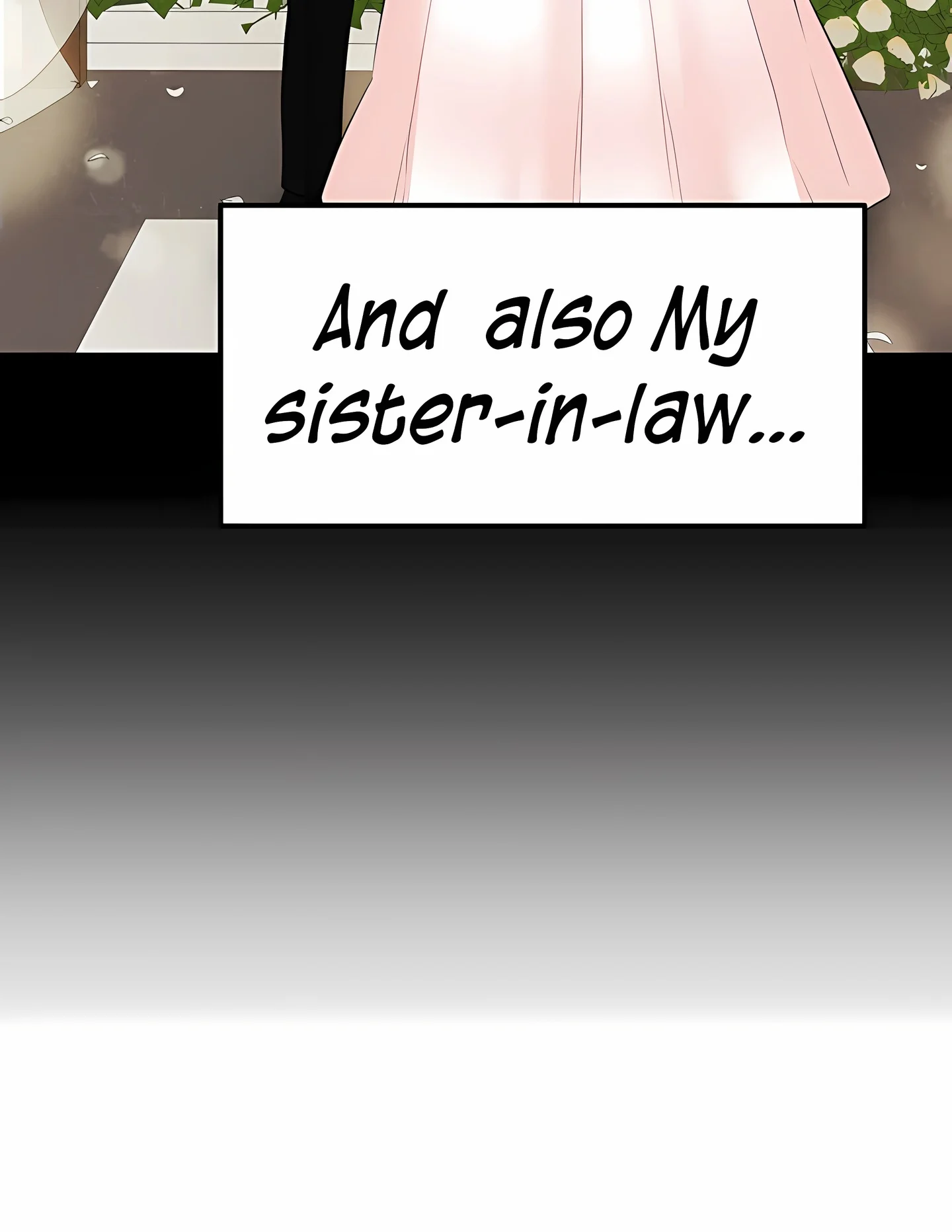 Brother's Woman (Uncensored) chapter 2 page 30