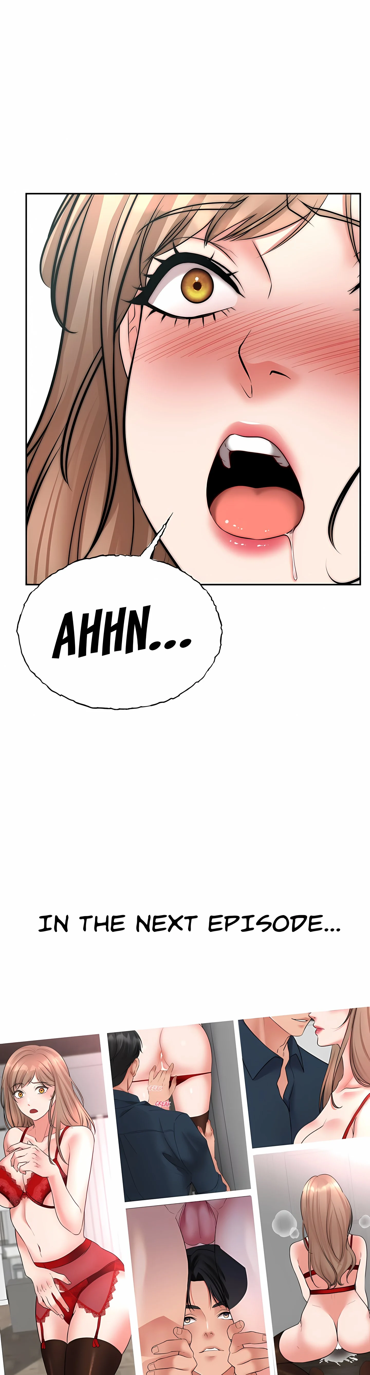 Brother's Woman (Uncensored) chapter 4 page 23