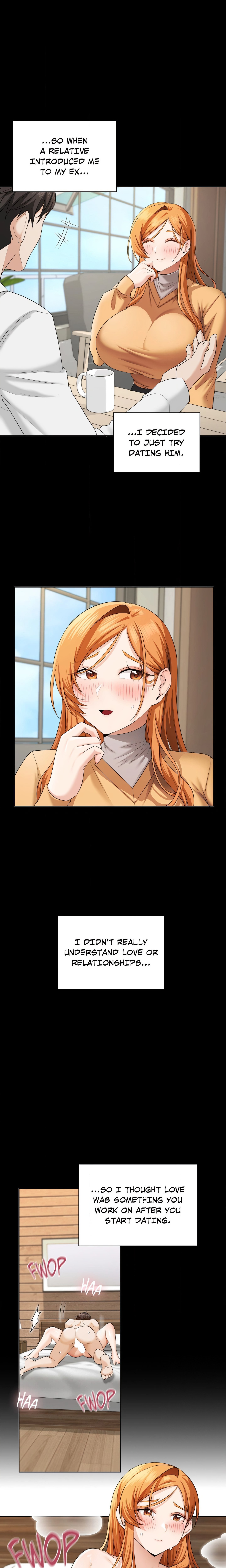 Building My Roster chapter 15 page 5