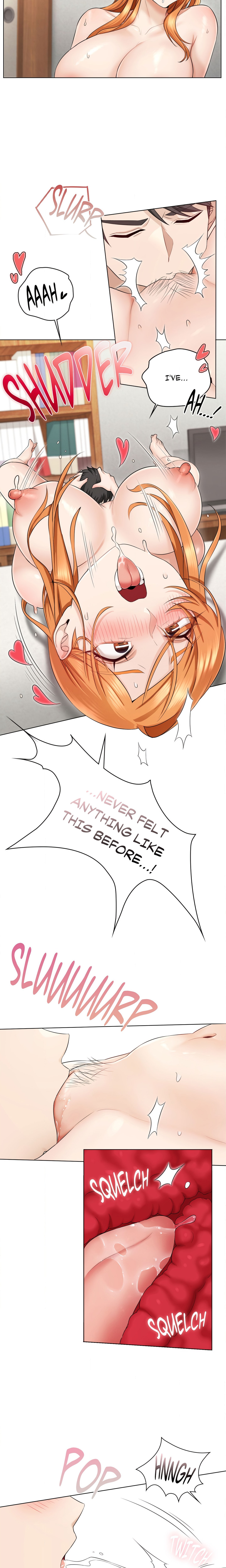 Building My Roster chapter 2 page 21