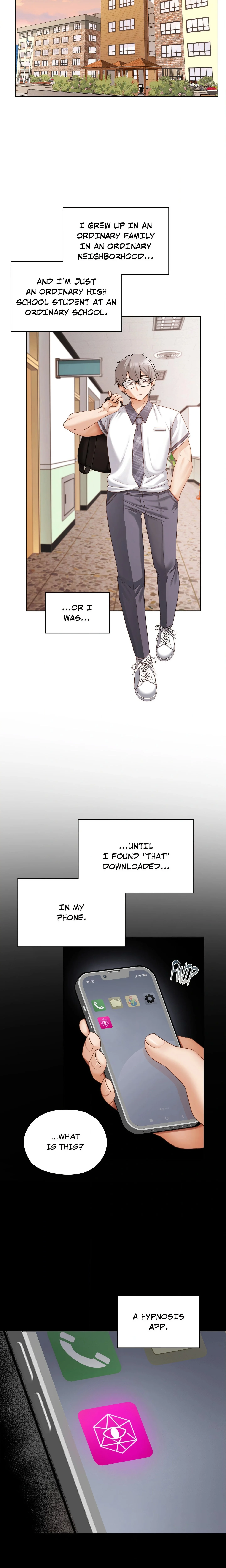 Building My Roster chapter 22 page 5