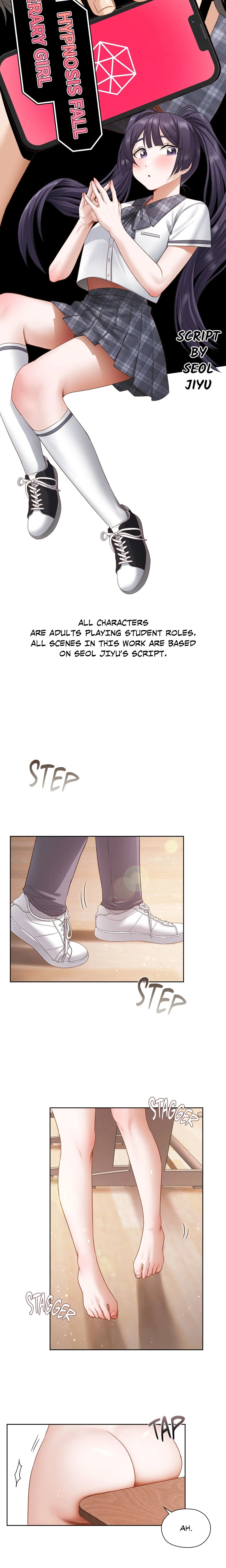 Building My Roster chapter 24 page 2