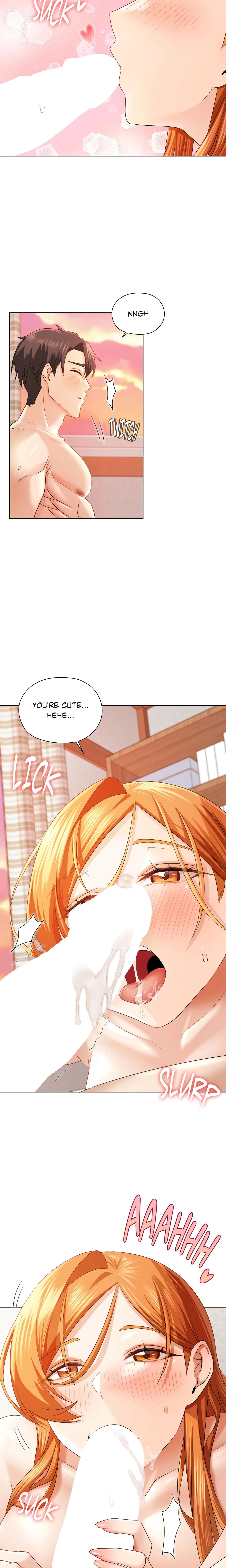 Building My Roster chapter 7 page 7