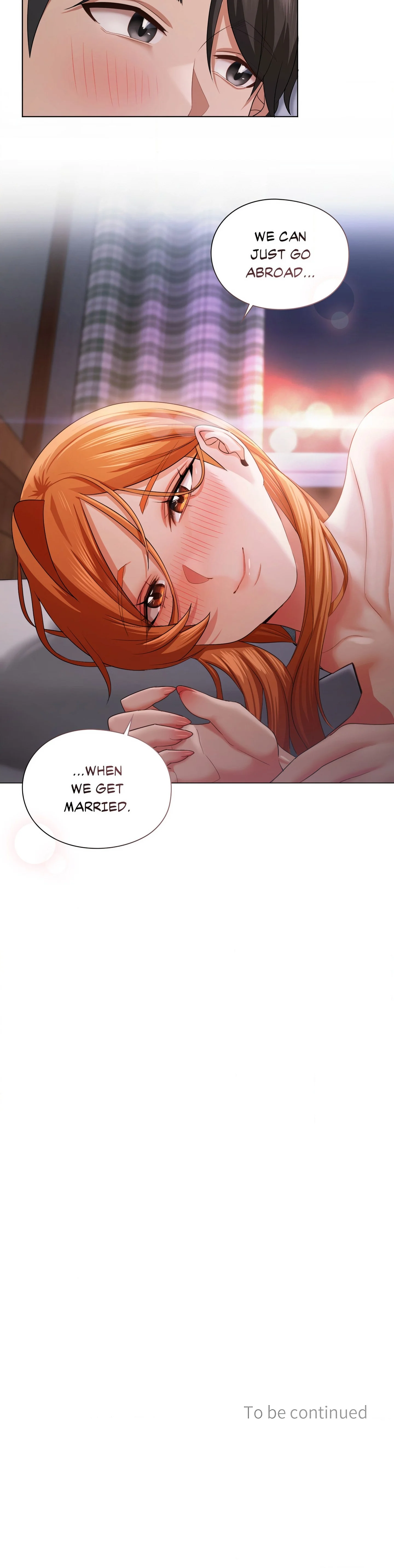 Building My Roster chapter 7 page 26