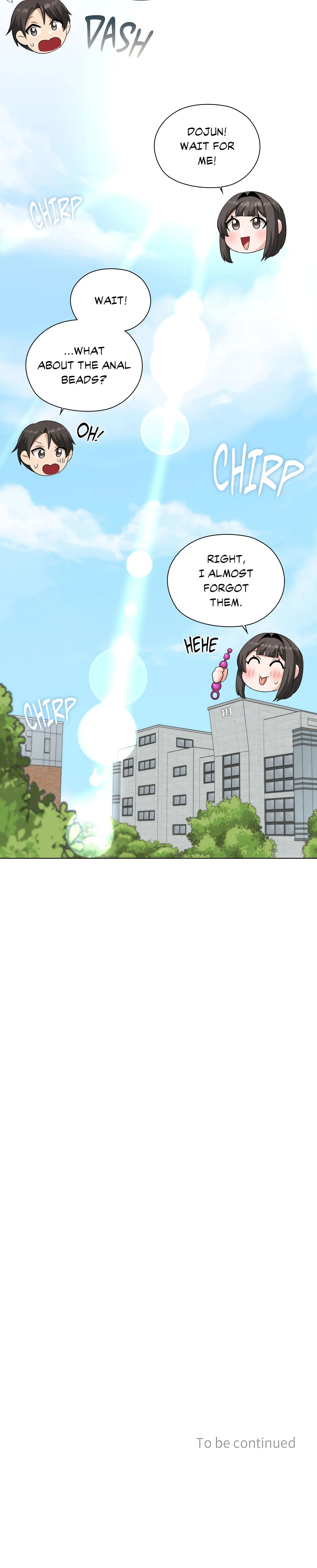 Building My Roster chapter 9 page 21