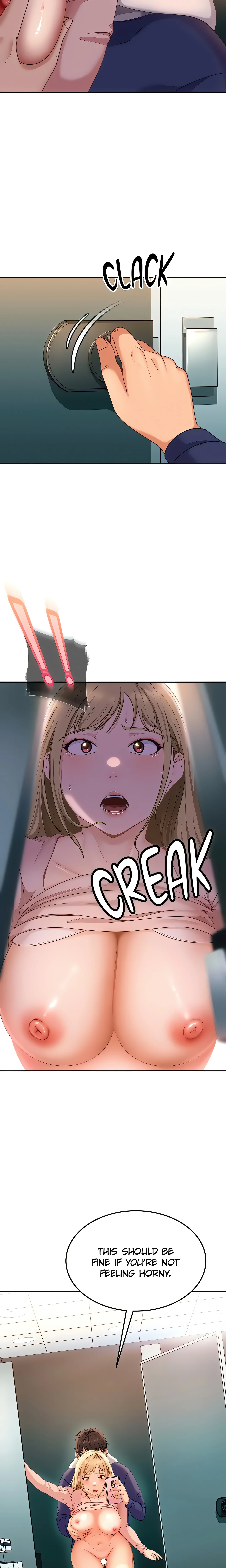 Bullied by Girls (Official) chapter 11 page 2