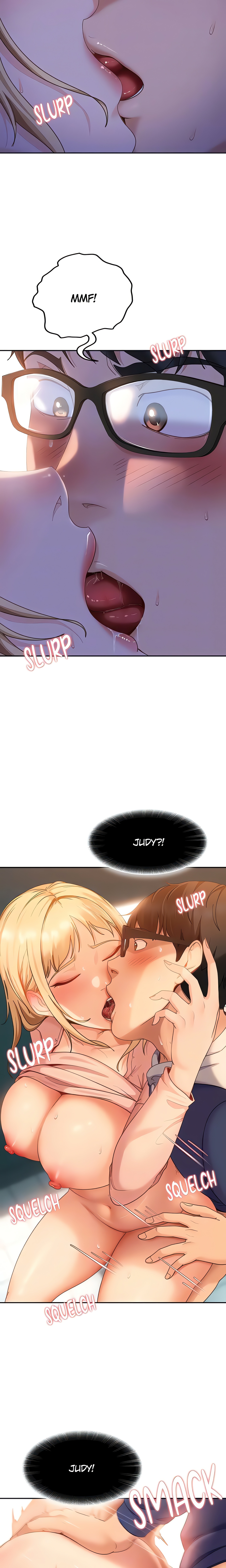Bullied by Girls (Official) chapter 11 page 15