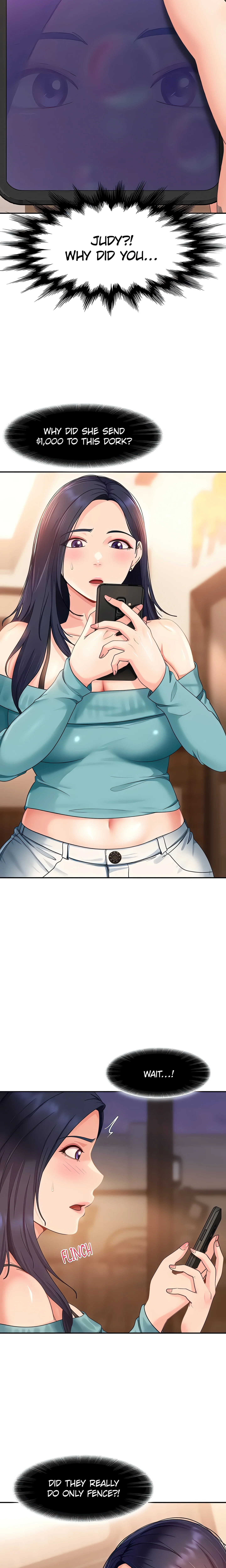 Bullied by Girls (Official) chapter 13 page 2