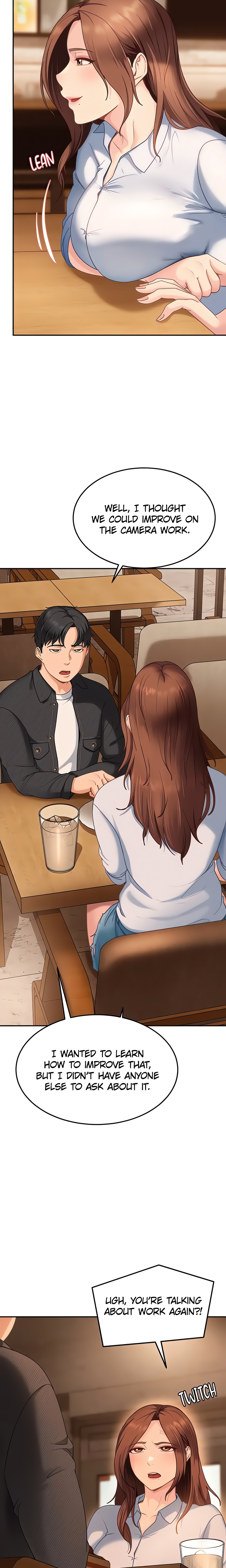 Bullied by Girls (Official) chapter 13 page 14