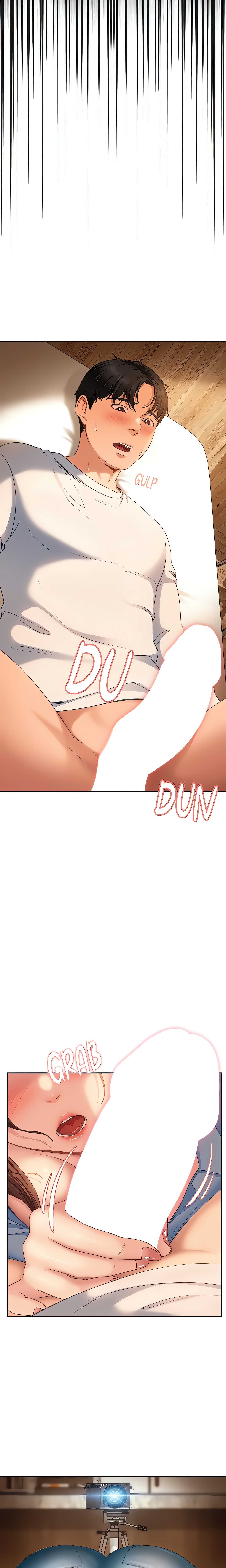 Bullied by Girls (Official) chapter 13 page 24