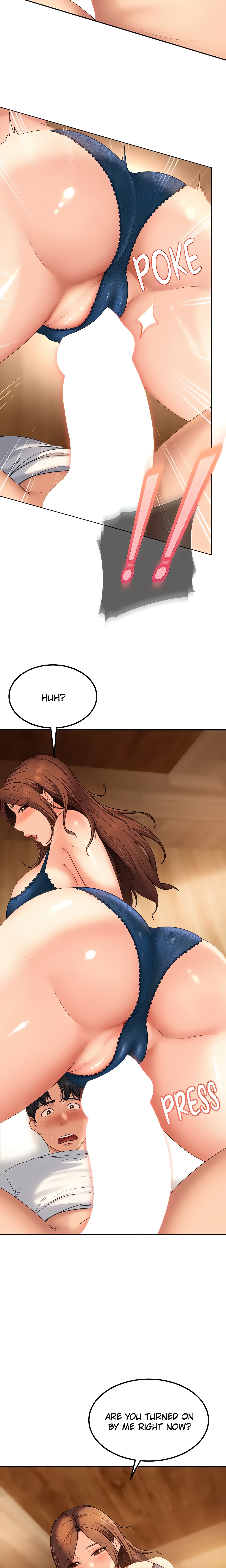 Bullied by Girls (Official) chapter 14 page 24