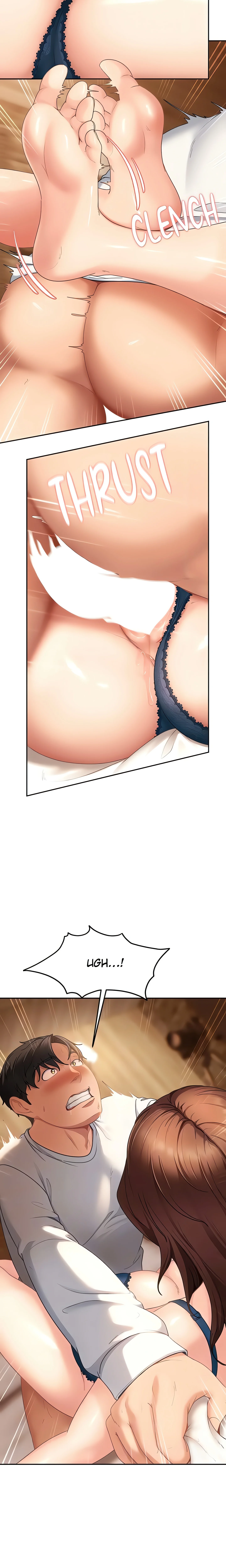 Bullied by Girls (Official) chapter 15 page 5