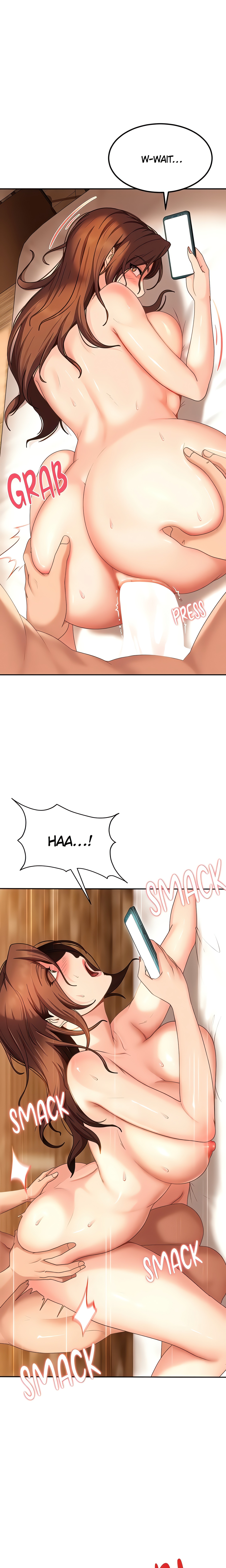 Bullied by Girls (Official) chapter 16 page 13