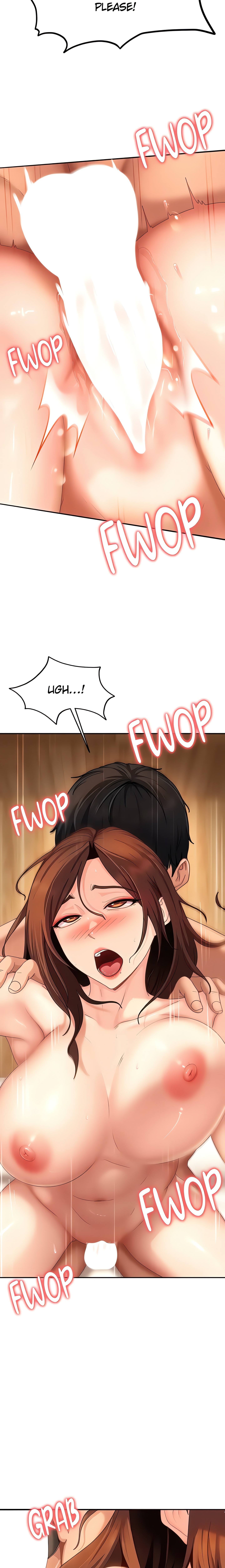 Bullied by Girls (Official) chapter 16 page 19