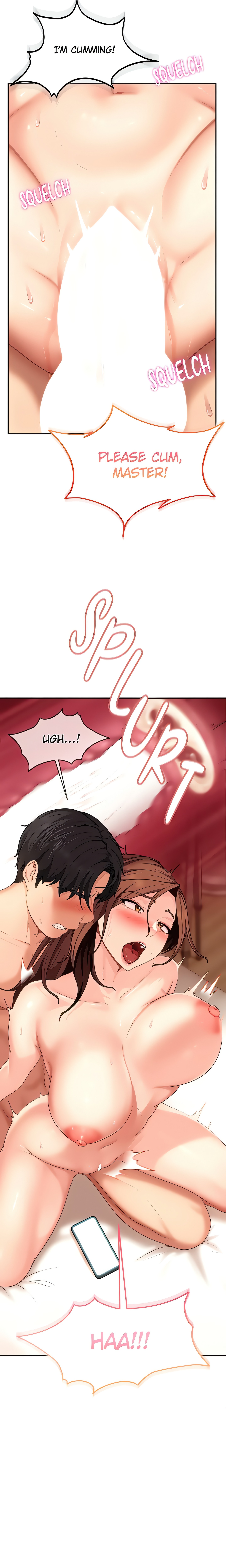Bullied by Girls (Official) chapter 16 page 24