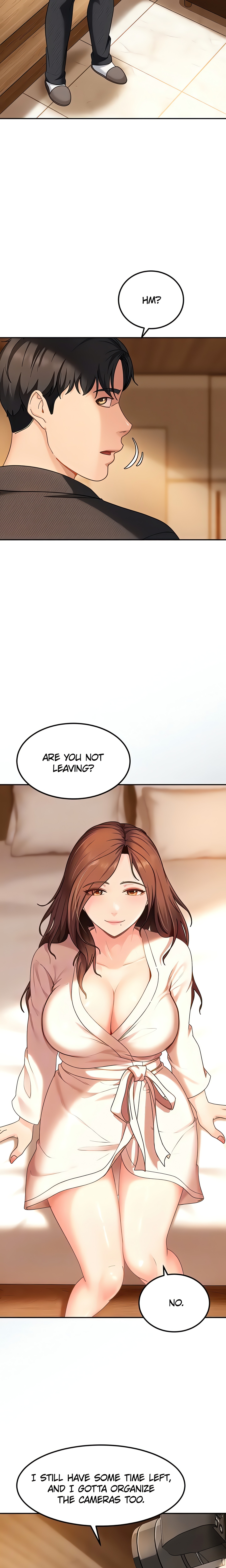 Bullied by Girls (Official) chapter 17 page 14