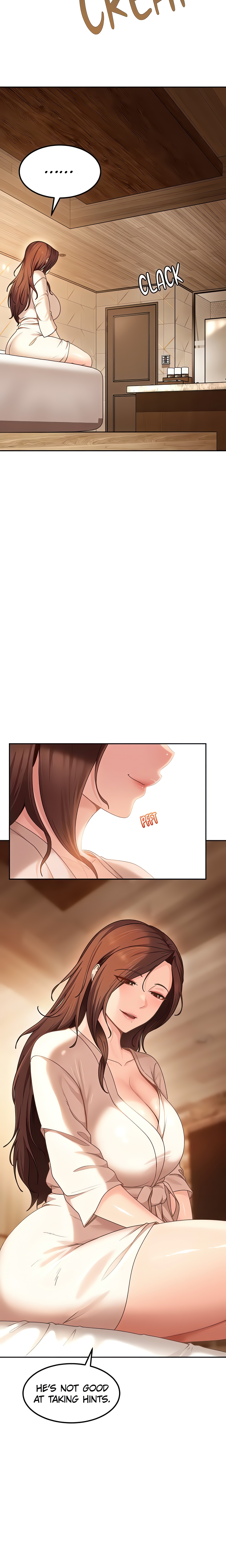 Bullied by Girls (Official) chapter 17 page 19