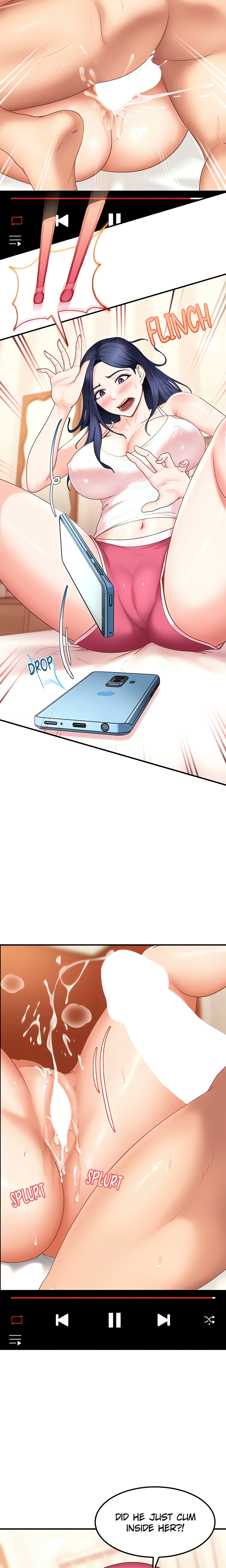 Bullied by Girls (Official) chapter 18 page 13