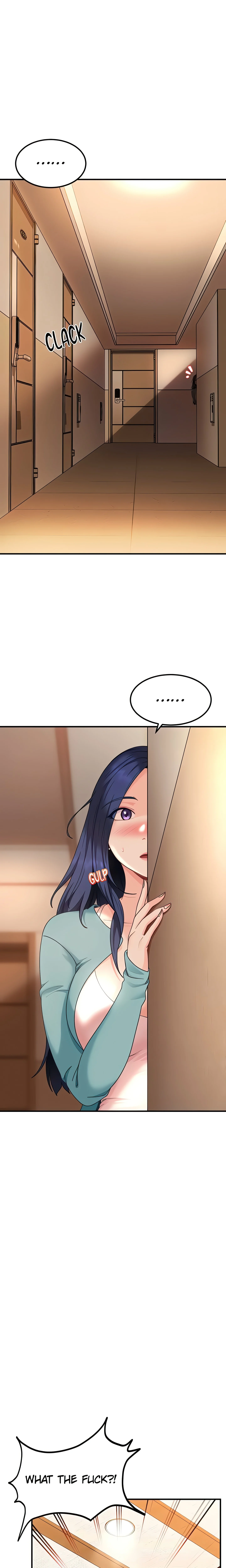 Bullied by Girls (Official) chapter 19 page 13